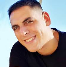 Entrevista a Nicolás Spinelli, el comunero más joven de la Comuna 12