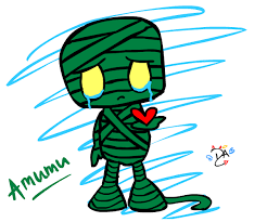 Check spelling or type a new query. League Of Legends Amumu By Daniellexu On Deviantart