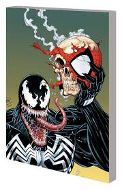 Hd wallpapers and background images. Spider Man The Vengeance Of Venom Trade Paperback Comic Issues Comic Books Marvel