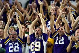 We would like to show you a description here but the site won't allow us. Mn Vikings Fans Don T Want To Date Fans Of Which Other Teams