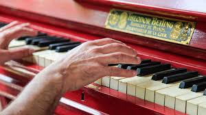 He is a teacher who employs a complex method of teaching and is at once a music. Why It S Never Too Late To Learn An Instrument Bbc Culture