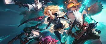 Juguetes con andre en español jugando con lol surprise y princesas disney. Clutch Gaming Desvela Sus Problemas Con Tsm Movistar Esports