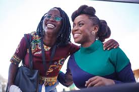 Chimamanda ngozi adichie grew up in nigeria.her work has been translated into over thirty languages and has appeared in various publications, including. Meeting Chimamanda Adichie Ngozi