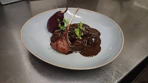 Hotel de l'orangerie is close to tourist attractions, including synagogue de la paix. Au Gourmet De L Orangerie In Strasbourg Restaurant Reviews Menu And Prices Thefork