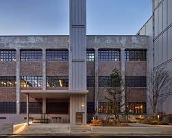 gallery of in filled void california design lab s e e d haus 17 california design design design lab