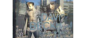 The new david beckham h&m ads are here! David Beckham Unterwasche Zum Valentinstag