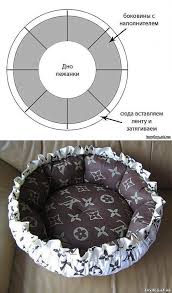 Shite Sema Yildirim Kopek Yatagi Elisi Fikirleri Bebek Kundagi