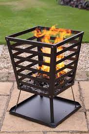 Garden Incinerator Garden Waster Brazier Fire Pit Fire Pit Designs Fire Pit Backyard
