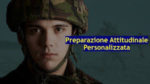 Percorso Personalizzato per Adam per le Scuole Mlitari