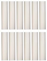 Looking for taper candle sleeves. Best Candle Sleeves Buying Guide Gistgear