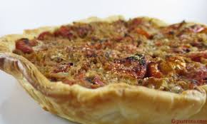 Epingle Sur Tartes Salees Pizza Quiches