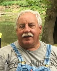 Stephen C. Goodrick Obituary November 15, 2024