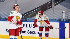 Чемпионат мира должен пройти в риге и минске с 21 мая по 6 июня. Glavnyj Trener Sbornoj Rossii Vyskazalsya O Vystuplenii Na Mchm 2021 Gazeta Ru Novosti