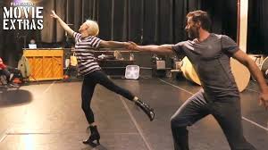 The greatest showman is a 2017 american musical drama film directed by michael gracey in his directorial debut, written by jenny bicks and bill condon and starring hugh jackman, zac efron. The Greatest Showman Rehearsals Featurette 2017 Youtube