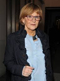 Her mother, anne josephine (née wilson), who was an alcoholic, was an agricultural businesswoman from northern ireland, where she was the manager of a market stall.when she came to england, she married into her husband's family of wholesale chicken dealers, and. Anne Robinson Reveals Her Abortion Experience Which Left Her Feeling A Terrible Black Doom Woman Home