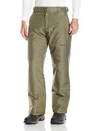 Arctix Mens Essential Snow Pants Buy Online In Uae