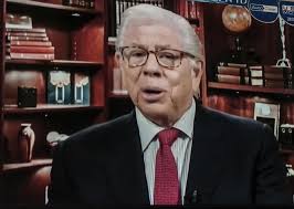 Kegilaan Donald Trump di Mata Bob Woodward-Carl Bernstein