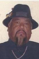 Adam Baca Obituary (1952