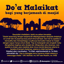 Bab ini terdiri dari dua pasal. Hadits Tentang Keutamaan Shalat Berjamaah 27 Derajat Gambar Islami