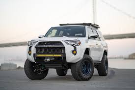 Superlift lift kits are designed for the perfect fit, no matter which make and model you drive. 5th Gen 4runner Mods Part 3 Suspension Lifts Lift Kits Leveling Kits