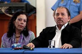 Robert Brehl: Nicaragua's Ortega has become the tyrant he once opposed
