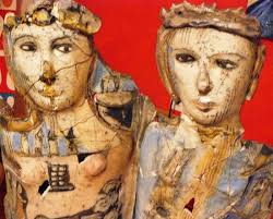 3 Spirits Studio: A Home Gallery, A Collector's Paradise