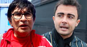 Últimas noticias de Fernando Armas hoy en vivo, lee toda la última hora en  el Popular