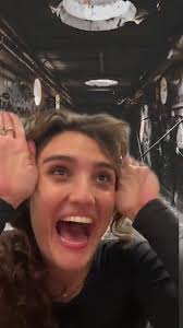 Rose Kelso infected with love for a certain apocalypse survivor.