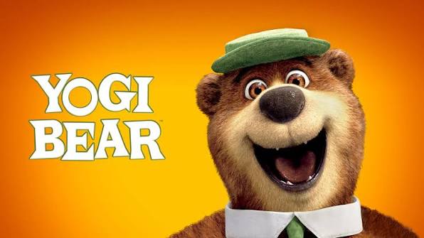 YOGI BEAR (සිංහල)