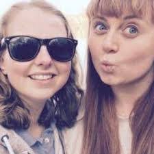 Robyn Harp's Instagram, Twitter & Facebook