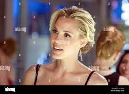 IRON MAN, Leslie Bibb, 2008. ©Paramount/Courtesy Everett Collection Stock  Photo