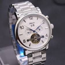 Jual jam tangan tetonis original pria tali kulit harga murah. Keaslian Jam Tangan Montblanc Jam Tangan