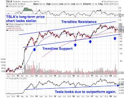 Tesla Stocks Long Term Teslarati
