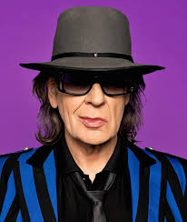 Udo Lindenberg