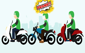 Saat ini ayang prank ojol tegah menjadi sorotan hangat para netizen. Viral Prank Gofood Rugikan Driver Ratusan Ribu Rupiah Begini Detail Kejadiannya Kabar Surabaya