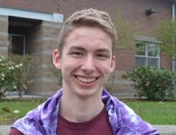 Ben Stoops's Instagram, Twitter & Facebook