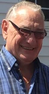 Donald Benware's Instagram, Twitter & Facebook