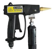 Air Spray Gun Hand Tool Dust Blowing Air Duster Blow Gun With Coiled air  Hose Blower Gun Kit Made in China