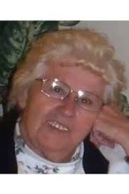 Laura “Babe” Graziano Obituary in Rockland at Magoun-Biggins