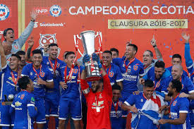 Partidos de hoy sábado, 20 de marzo de 2021. Universidad De Chile Se Corono Campeon Del Futbol Chileno Chicureo Hoy