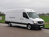 MERCEDES-SPRINTER