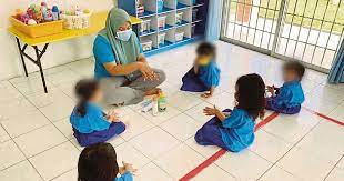 Indigenous community land protection through empowerment of local action groups in malaysia. Childcare Centres In Cmco Areas Confused Over Closure Order