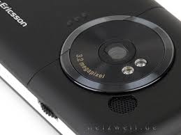 Sony Ericsson W960i im Test ...