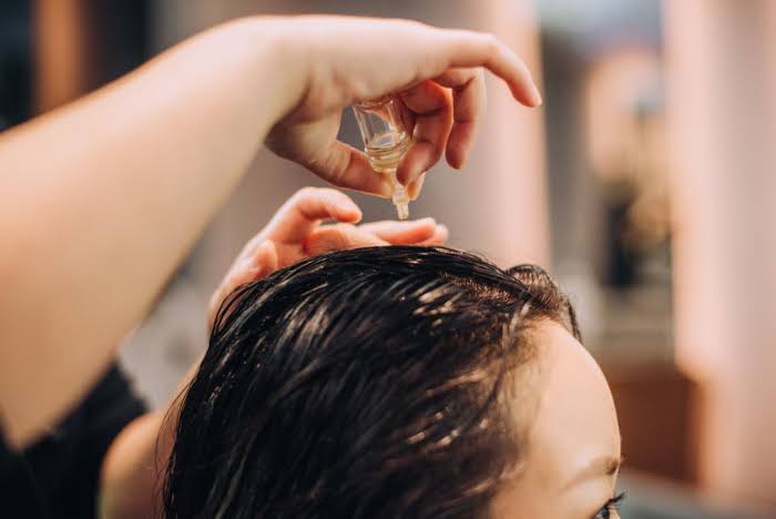 Oil Spa product image