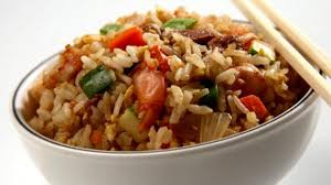 Bumbu dan bahan pelengkap yang spesial menjadikan nasi goreng ini begitu istimewa. Resep Nasi Goreng Jepang Yakimeshi Kabarkuliner Com