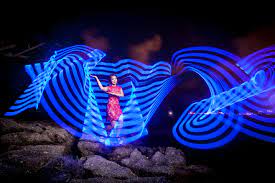 How To Create Magic In Your Photos With The Pixelstick