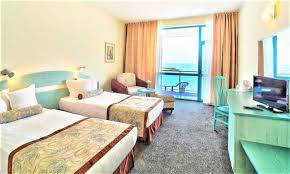 Oferte cazare all inclusive si rezervari online hotel mimosa sunshine nisipurile de aur bulgaria ✅. Hotel Berlin Golden Beach