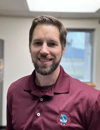 Upcoming Speaker: Cory Mottice from the National Weather Service