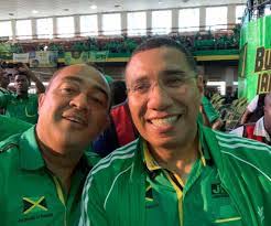 Cleon Spence's Instagram, Twitter & Facebook