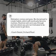 ritual i the 30 minute gym posts facebook